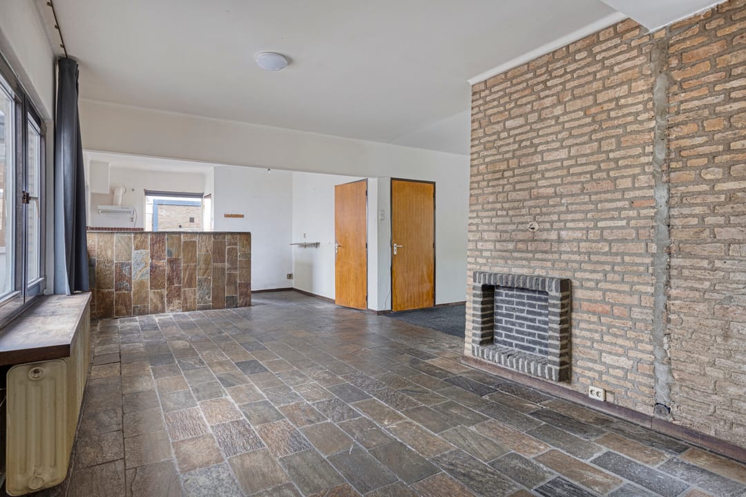 Photo 13 of Foulkesstraat 6