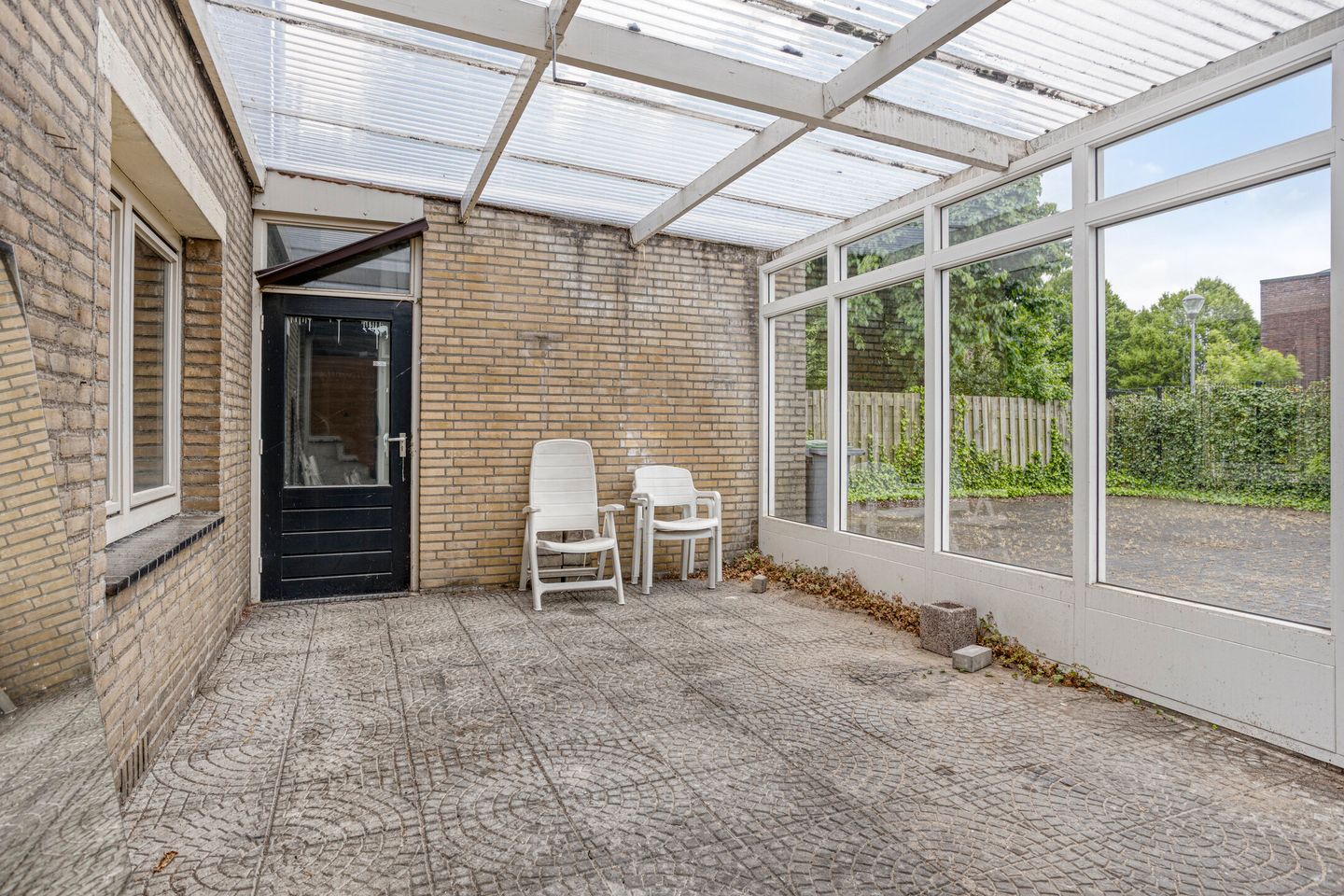 Photo 19 of Foulkesstraat 6