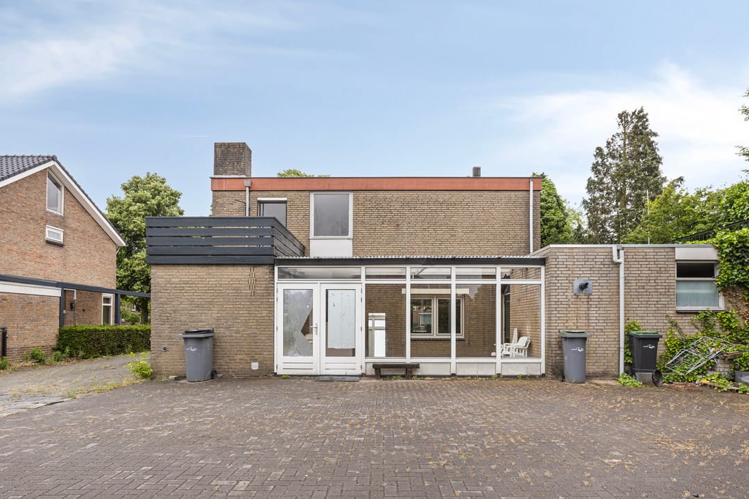 Photo 26 of Foulkesstraat 6