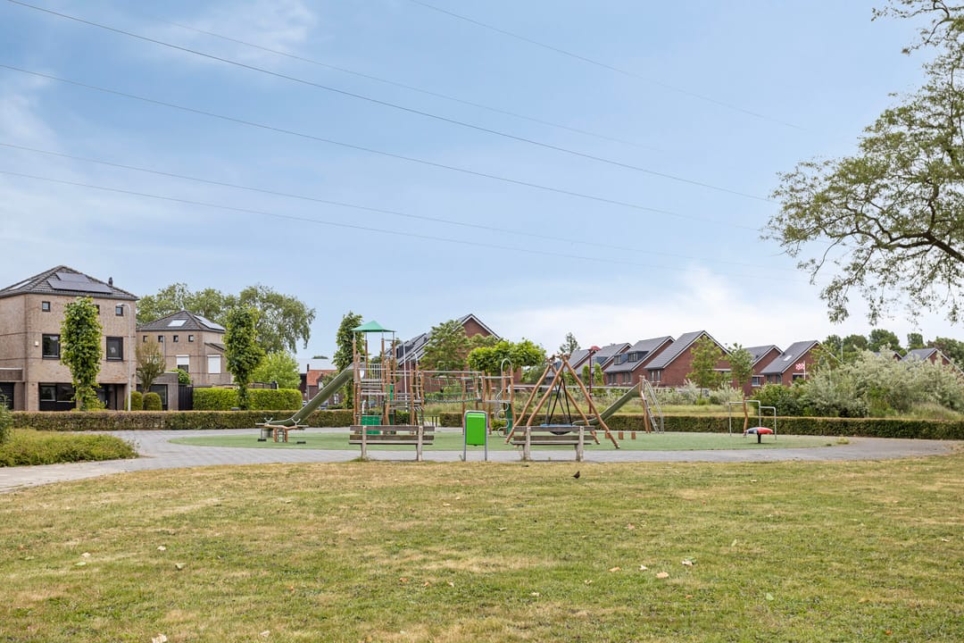 Photo 28 of Foulkesstraat 6