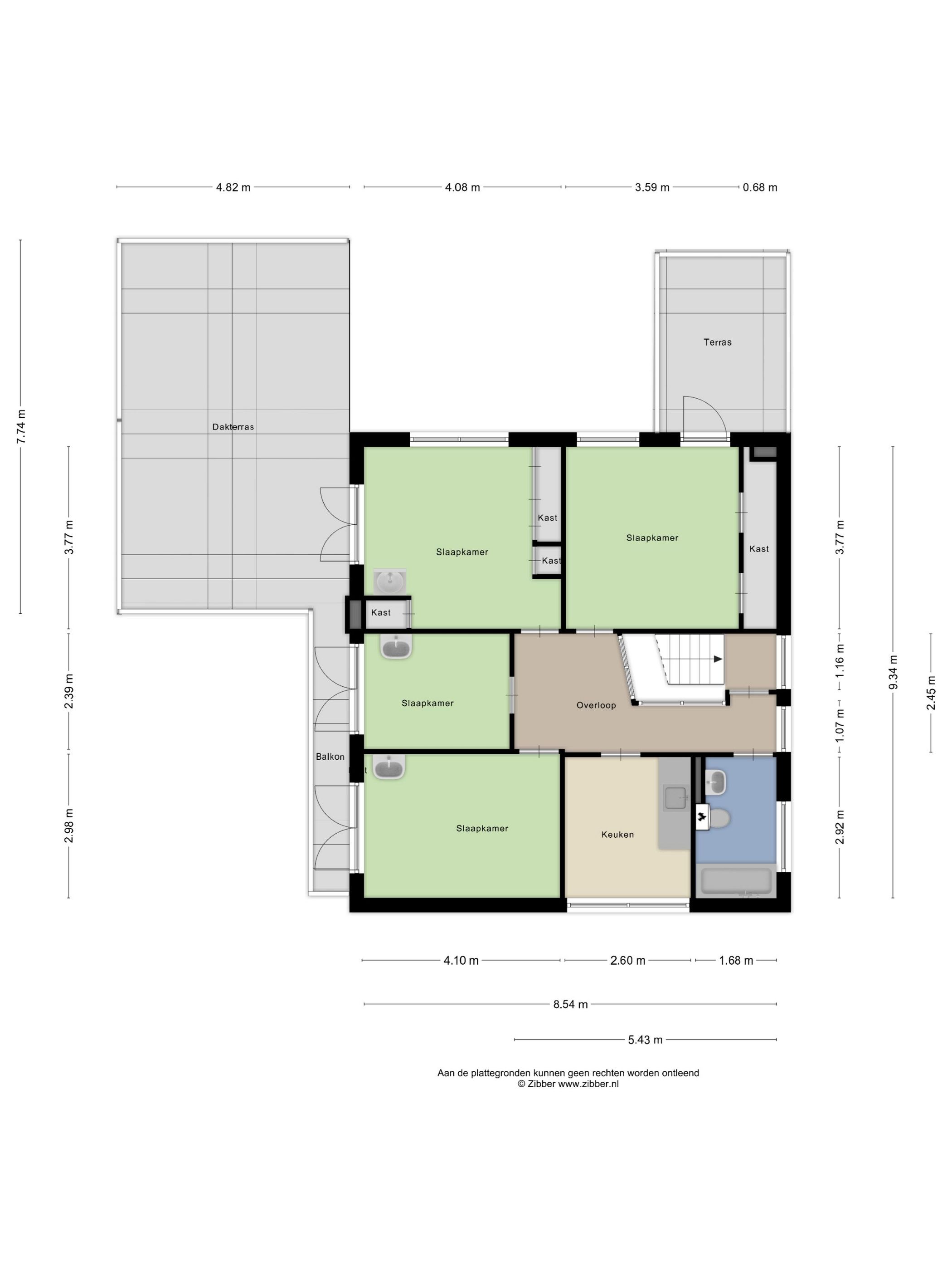 Photo 30 of Foulkesstraat 6