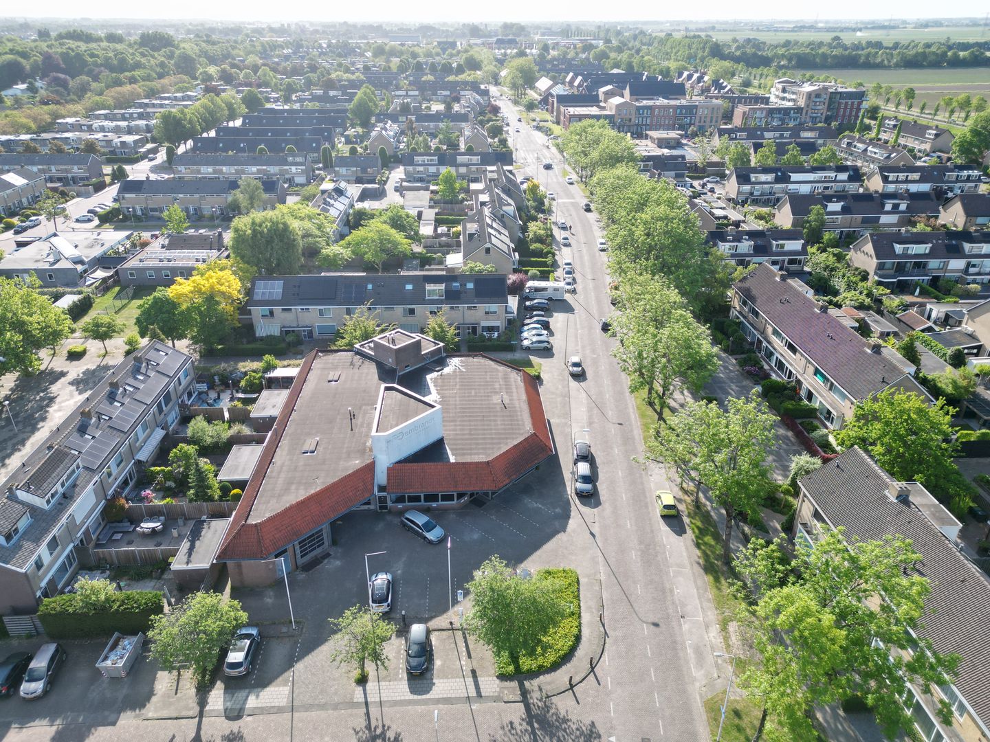 View photo 1 of Rembrandtstraat 100