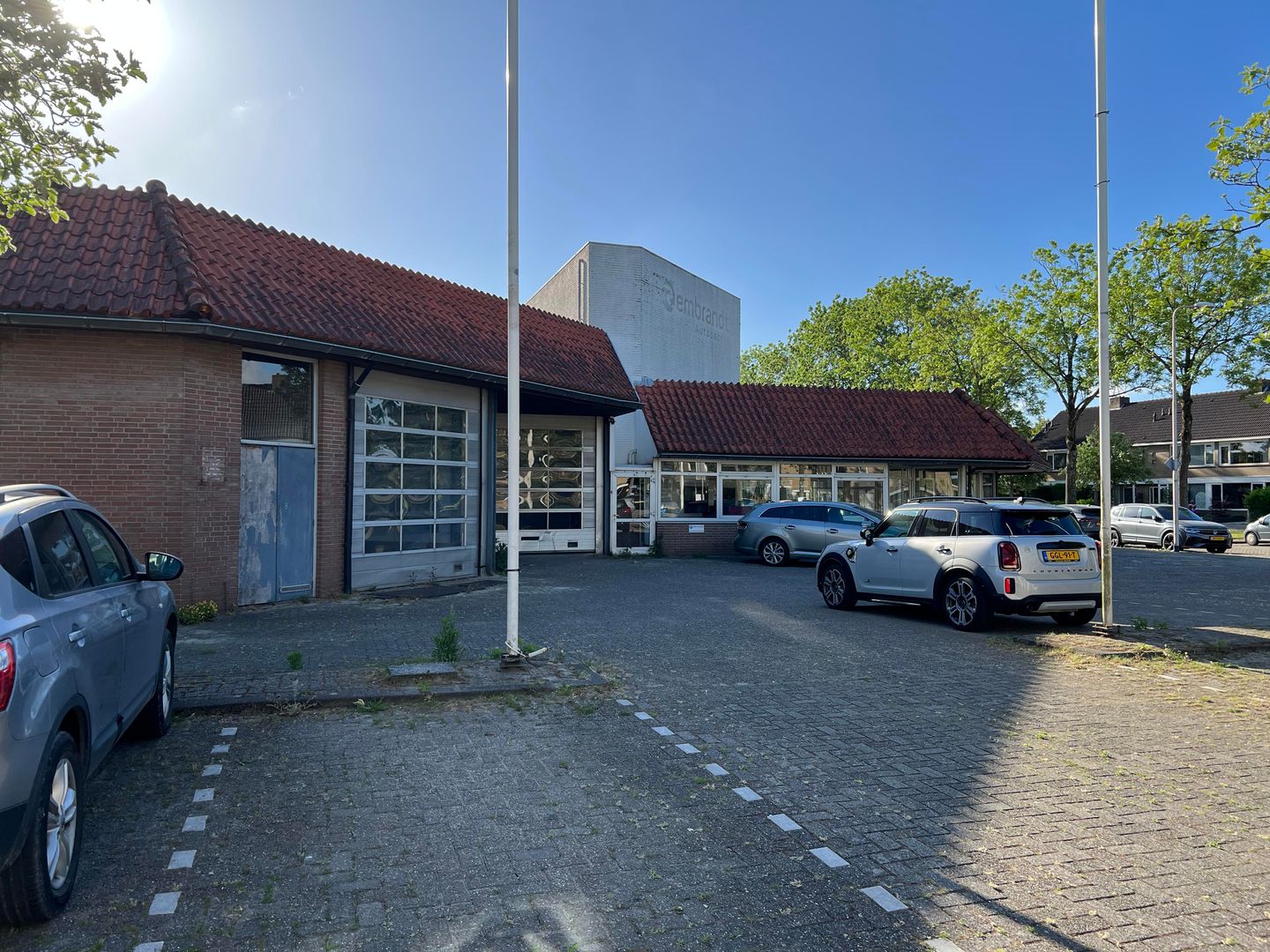 View photo 2 of Rembrandtstraat 100