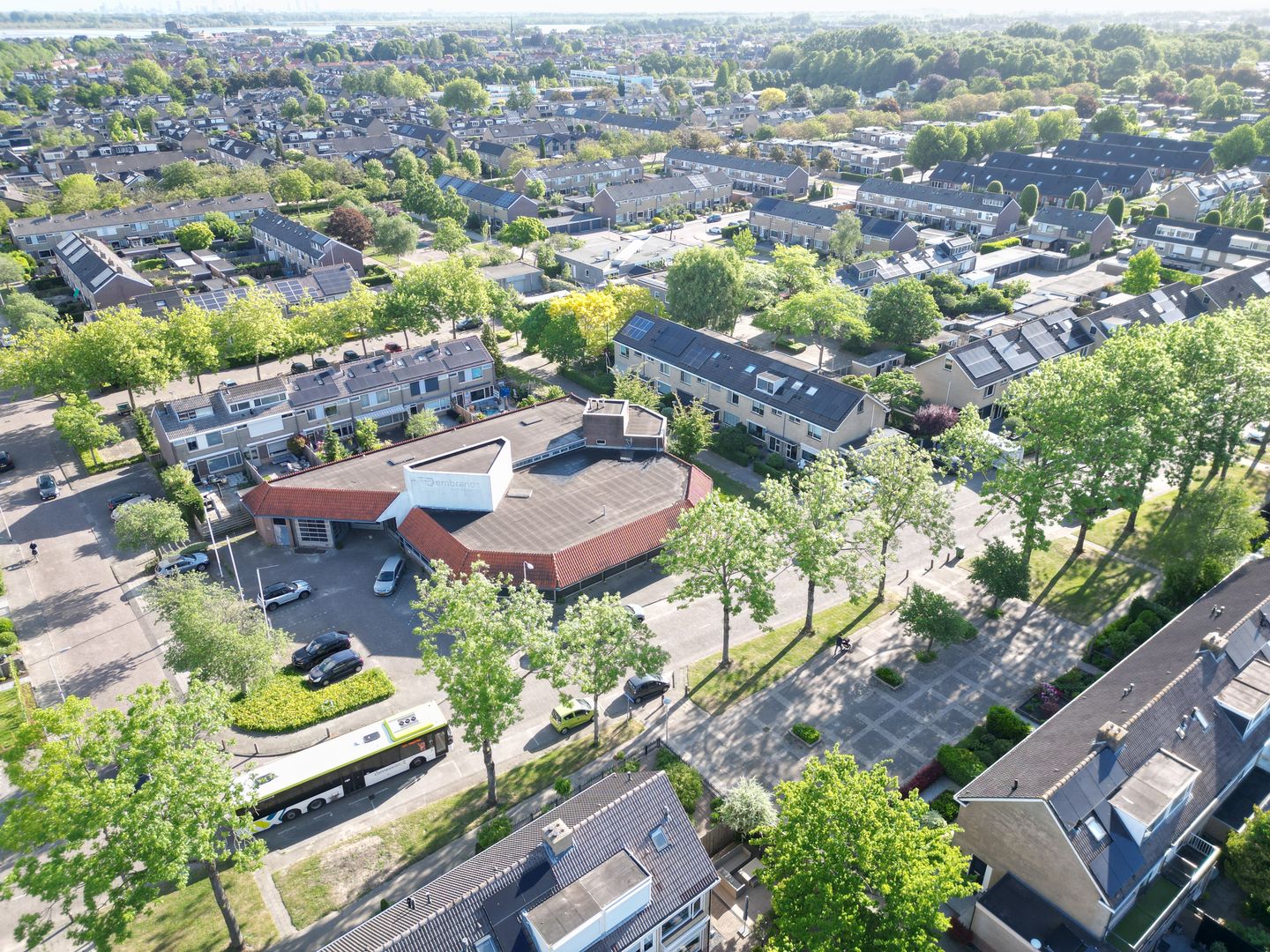 View photo 3 of Rembrandtstraat 100