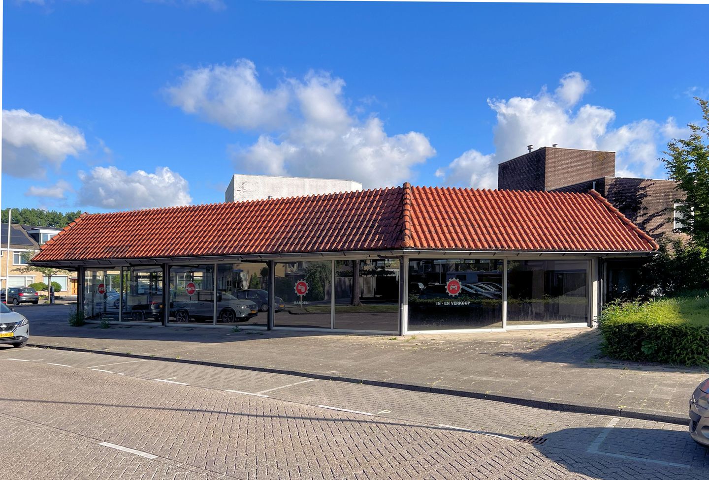 View photo 4 of Rembrandtstraat 100