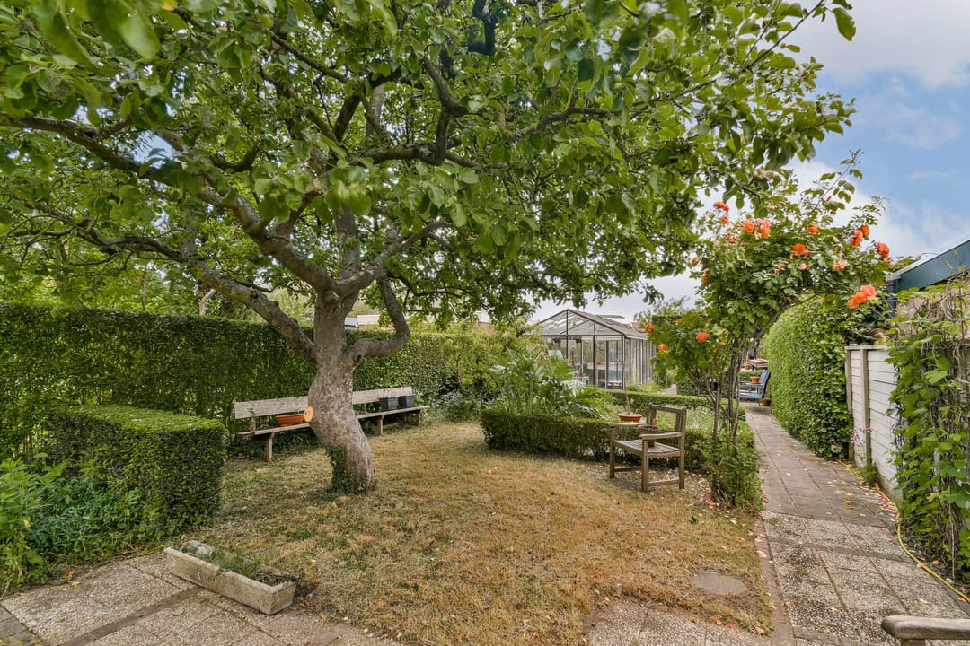 Foto 2 van Rechte Zandweg 17