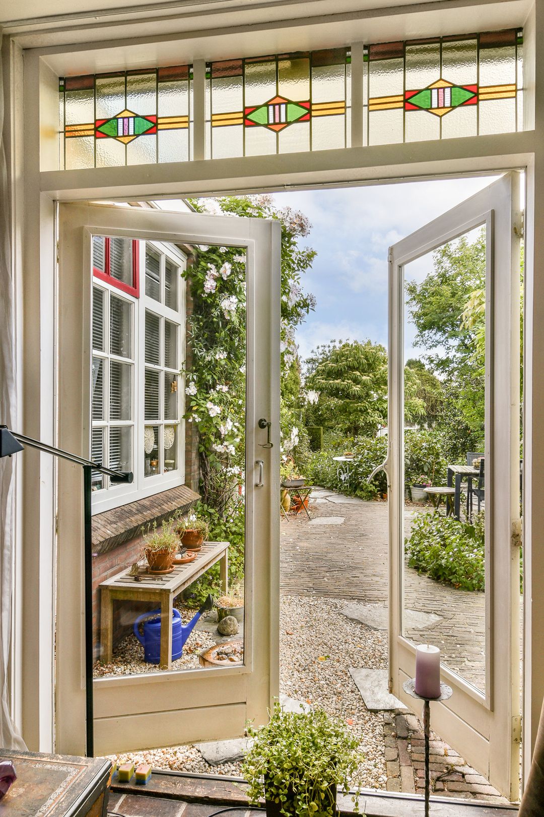 Foto 13 van Rechte Zandweg 17