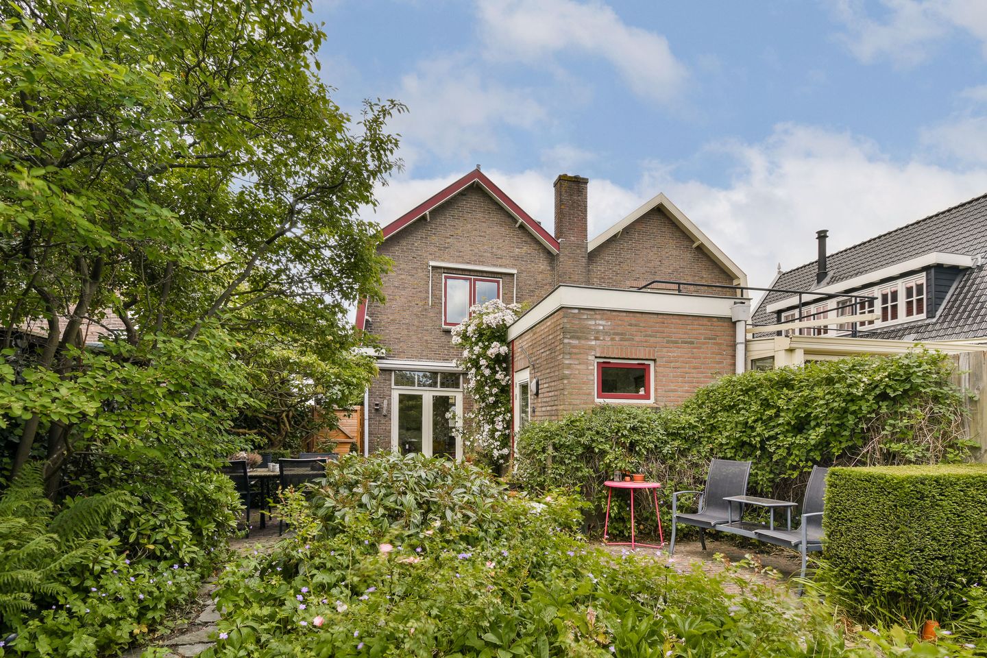 Foto 19 van Rechte Zandweg 17