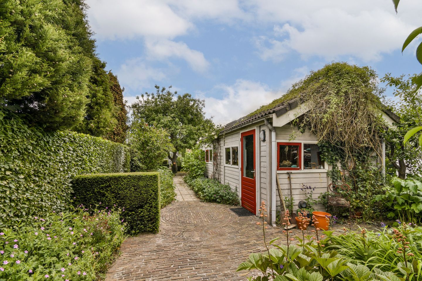 Foto 20 van Rechte Zandweg 17