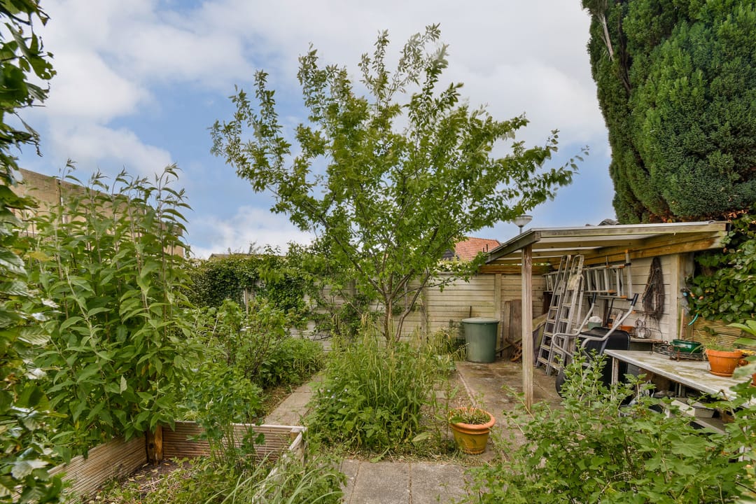 Foto 23 van Rechte Zandweg 17