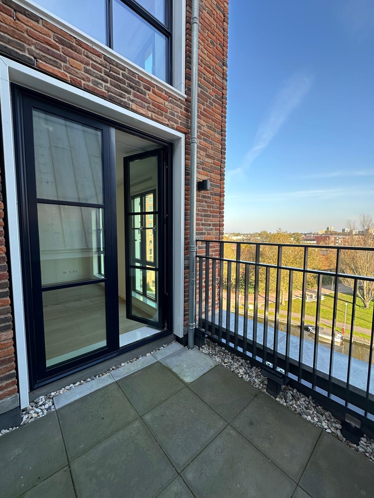 Foto 1 van Gedempte Where 147