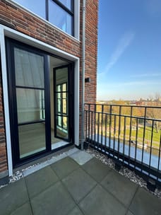 apartments for rent on Gedempte Where 147
