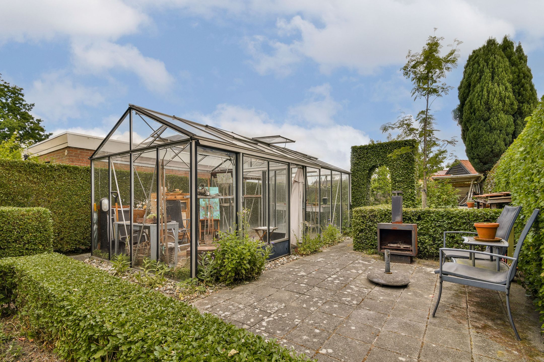 Foto 24 van Rechte Zandweg 17