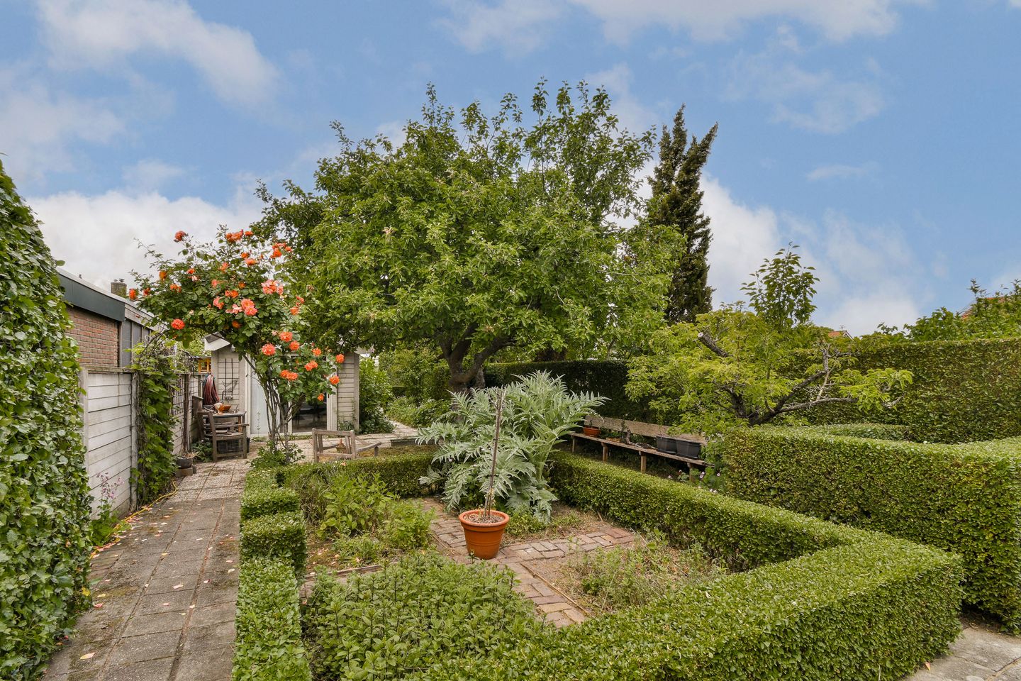 Foto 25 van Rechte Zandweg 17