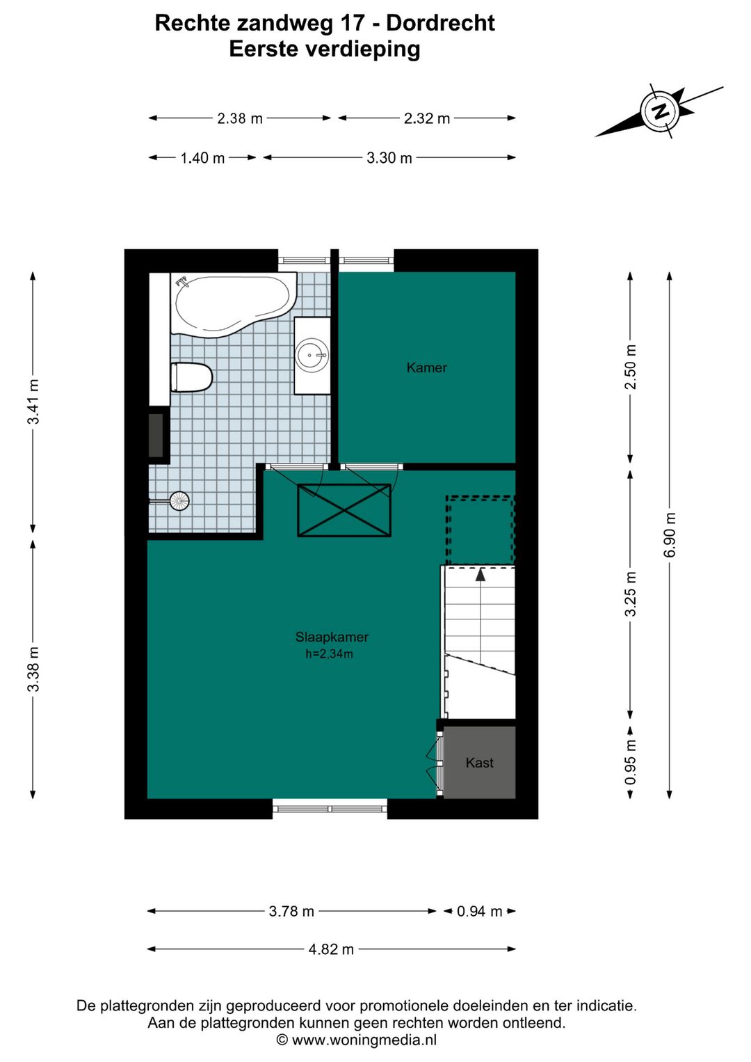 Foto 32 van Rechte Zandweg 17