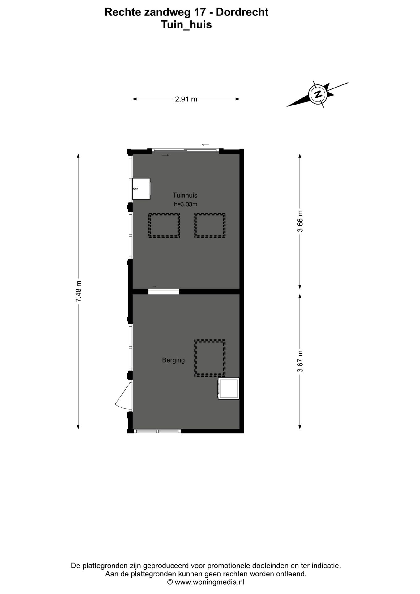 Foto 34 van Rechte Zandweg 17
