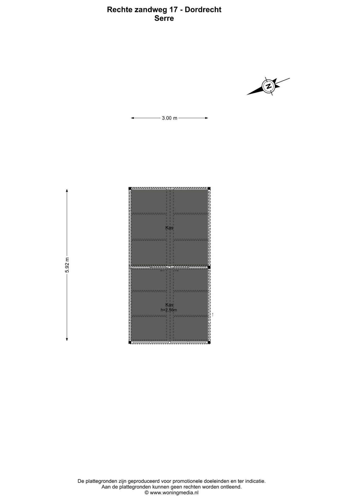 Foto 35 van Rechte Zandweg 17