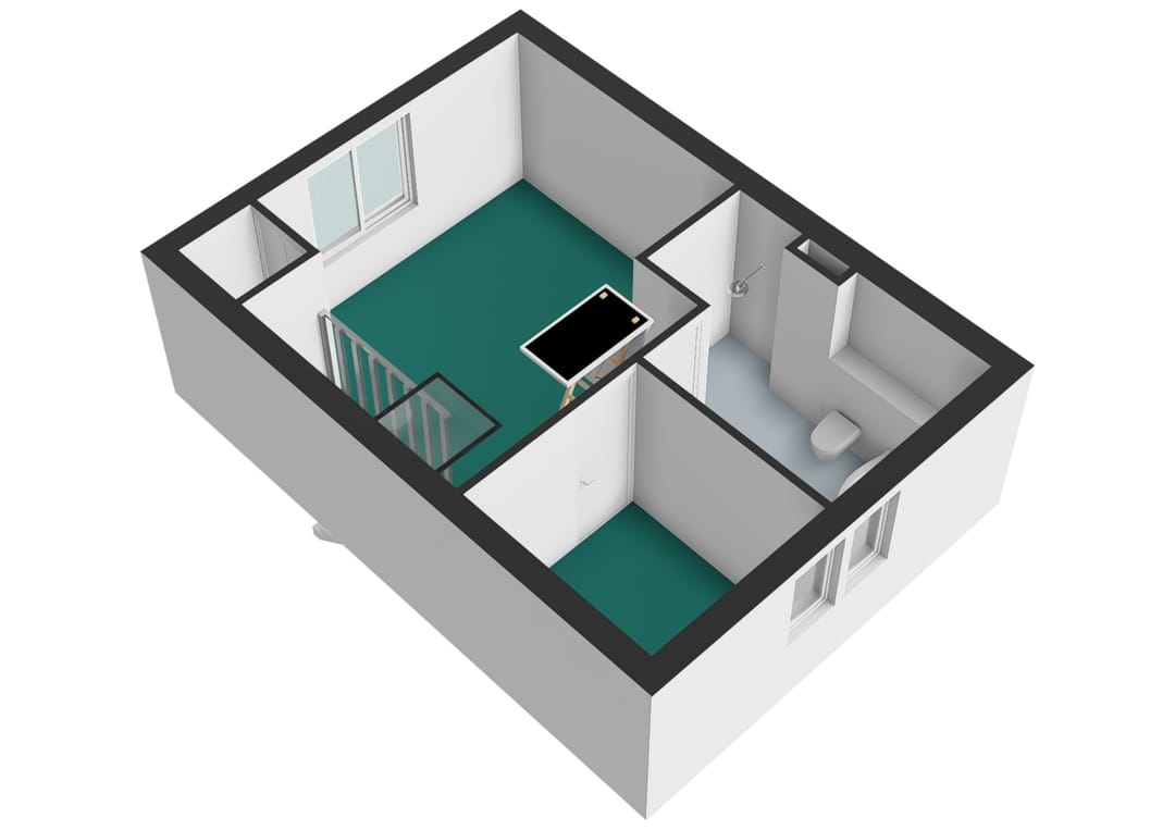 Foto 38 van Rechte Zandweg 17