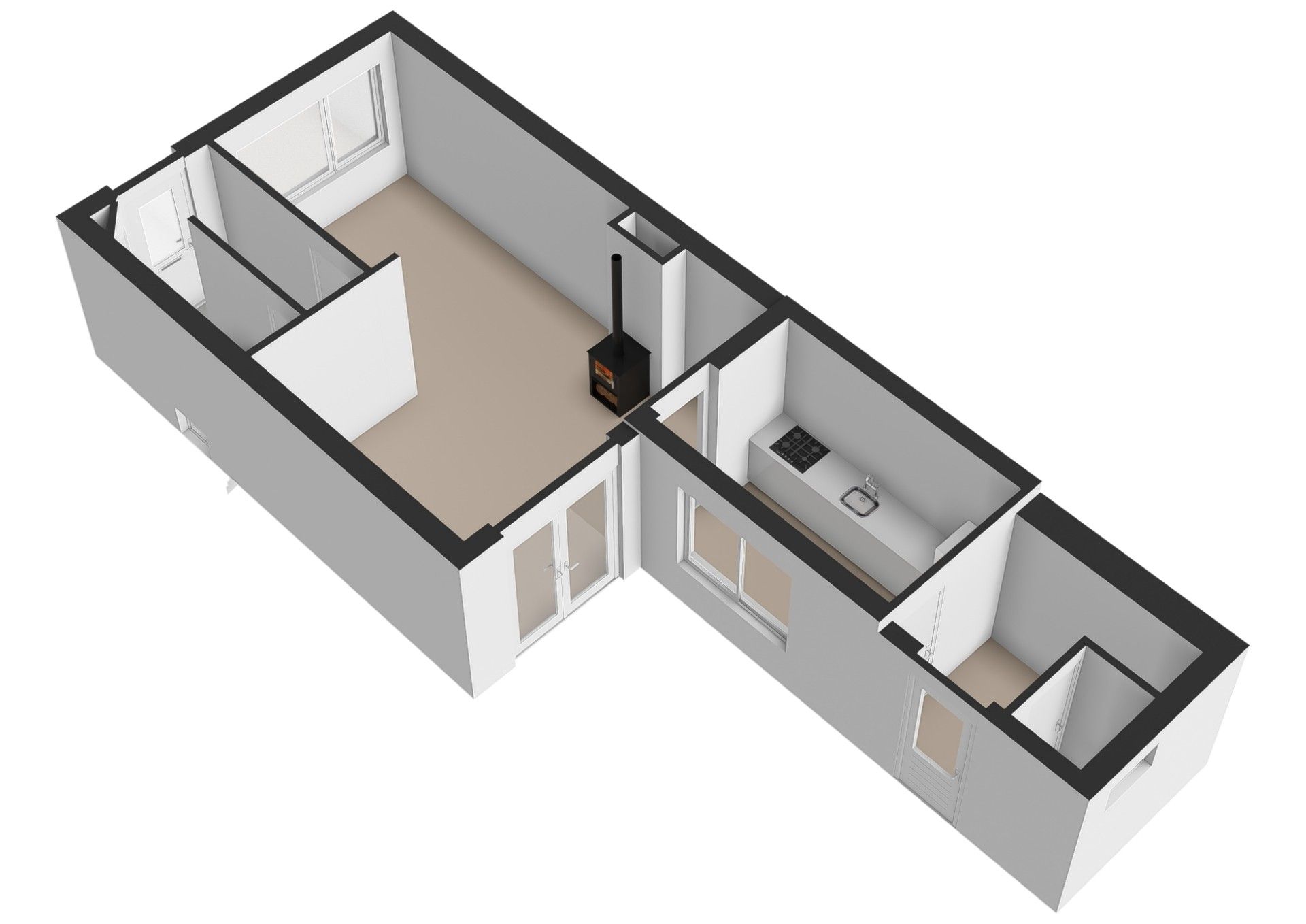 Foto 42 van Rechte Zandweg 17
