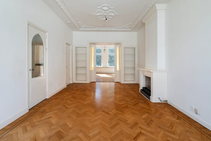 Foto 1 van Koningsplein 11-A