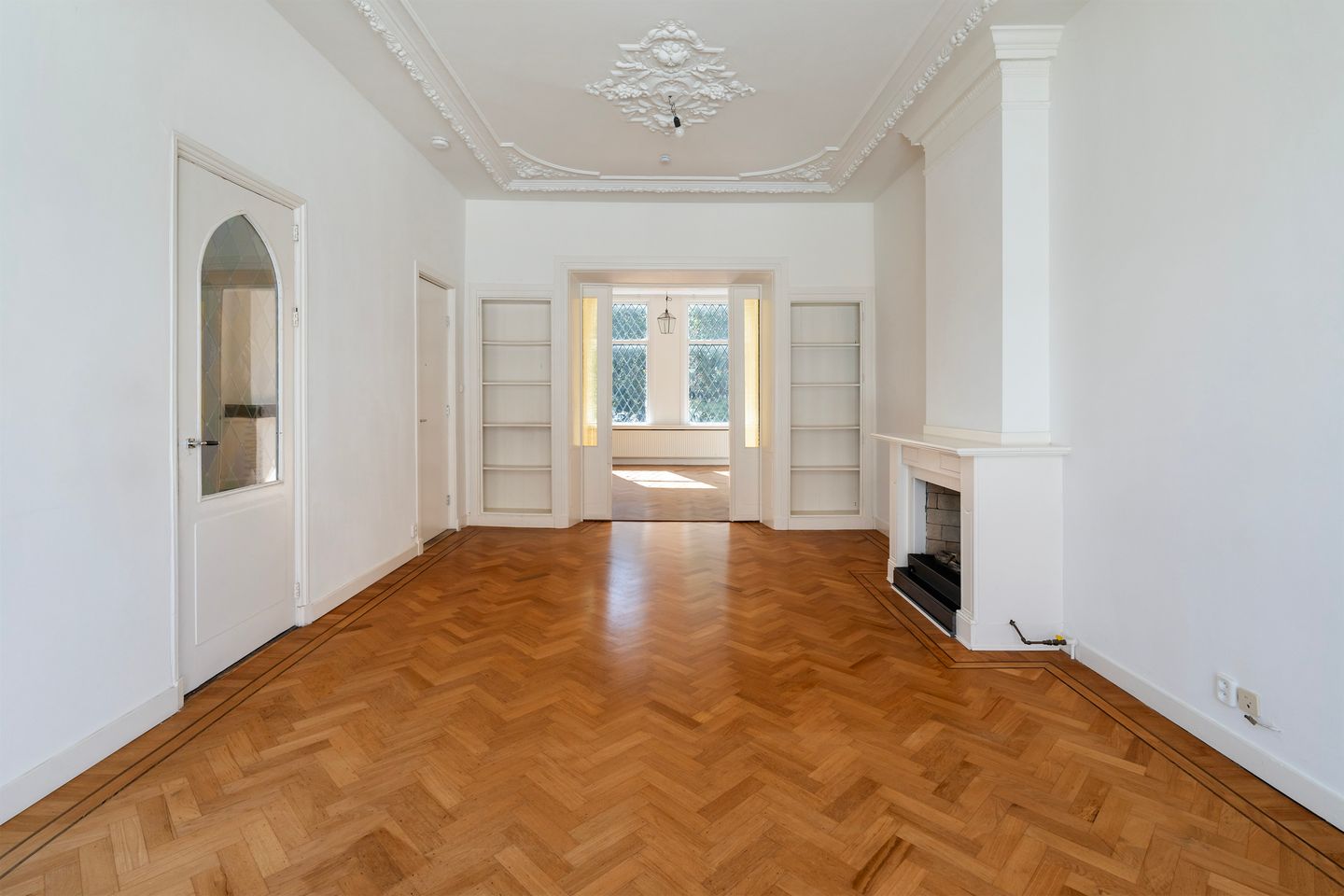 Foto 1 van Koningsplein 11-A