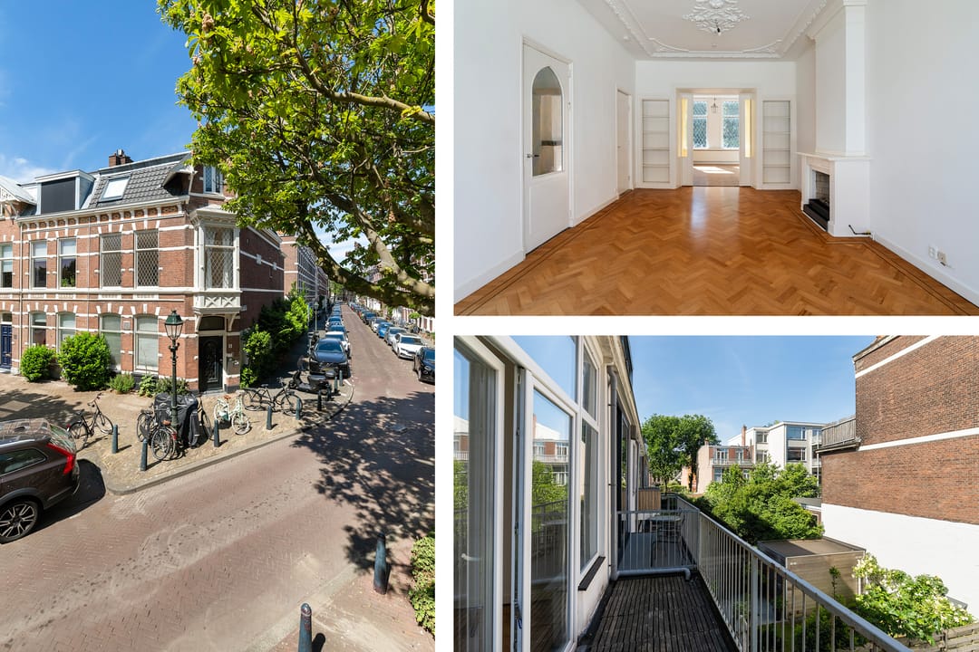 Foto 2 van Koningsplein 11-A