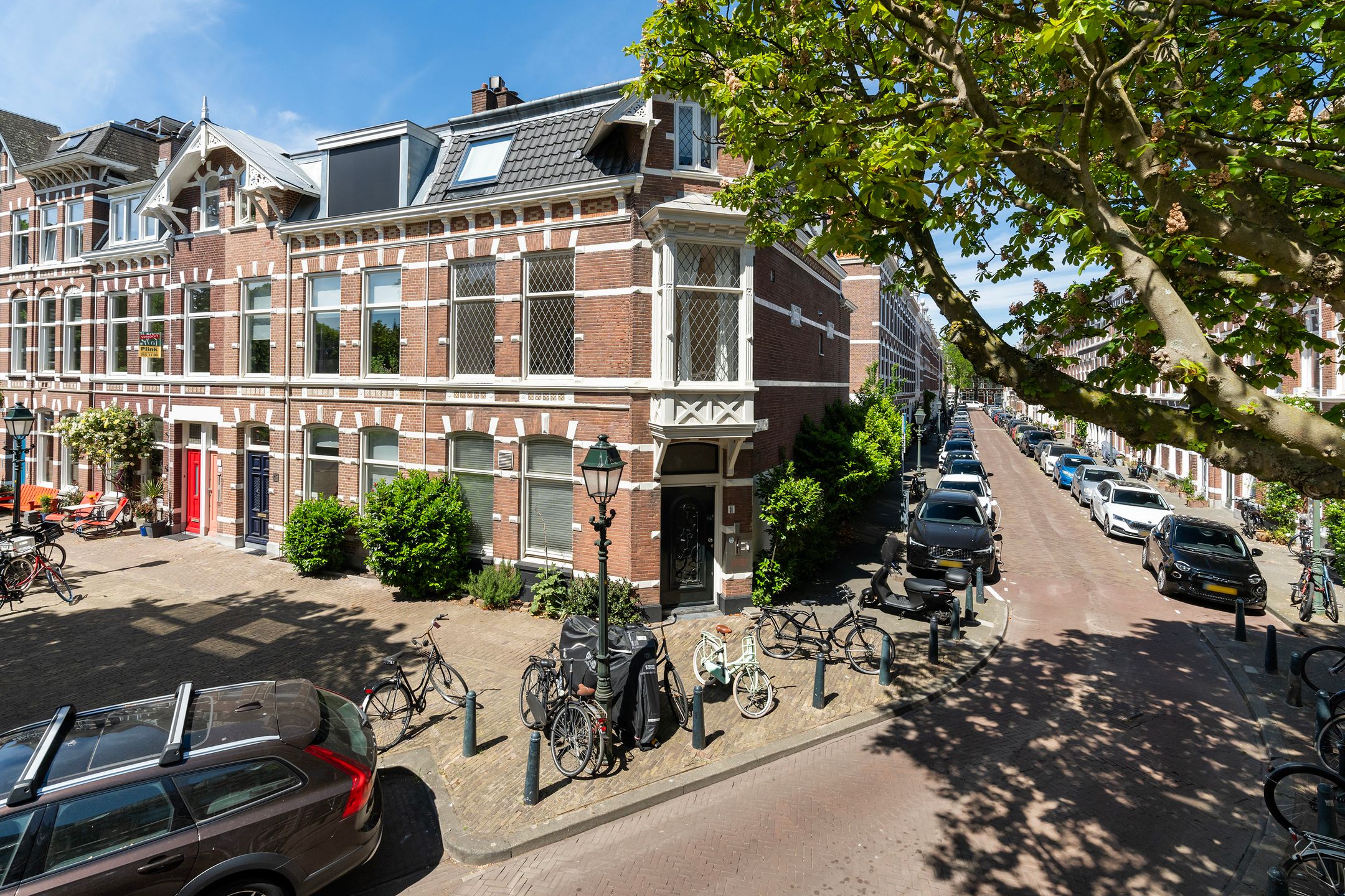 Foto 3 van Koningsplein 11-A