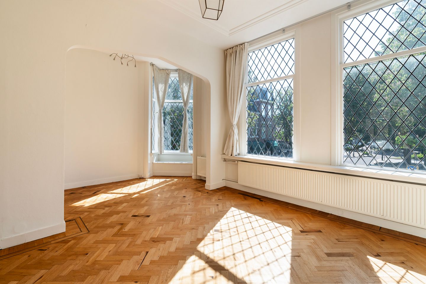 Foto 4 van Koningsplein 11-A