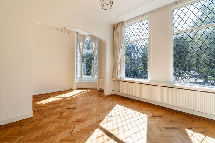 Foto 4 van Koningsplein 11-A