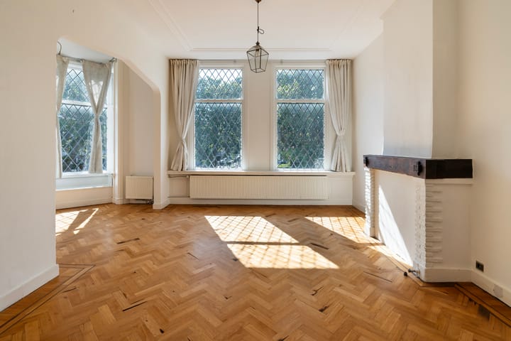 Foto 5 van Koningsplein 11-A