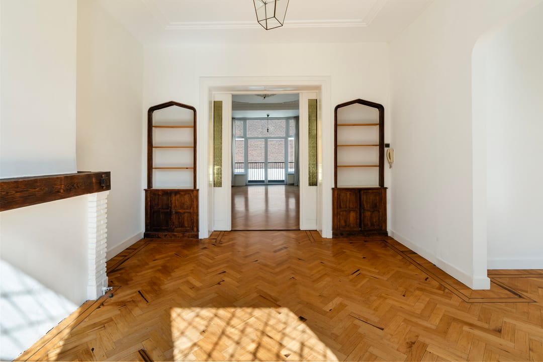 Foto 7 van Koningsplein 11-A