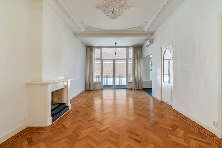 Foto 9 van Koningsplein 11-A