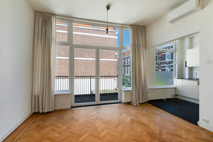 Foto 10 van Koningsplein 11-A