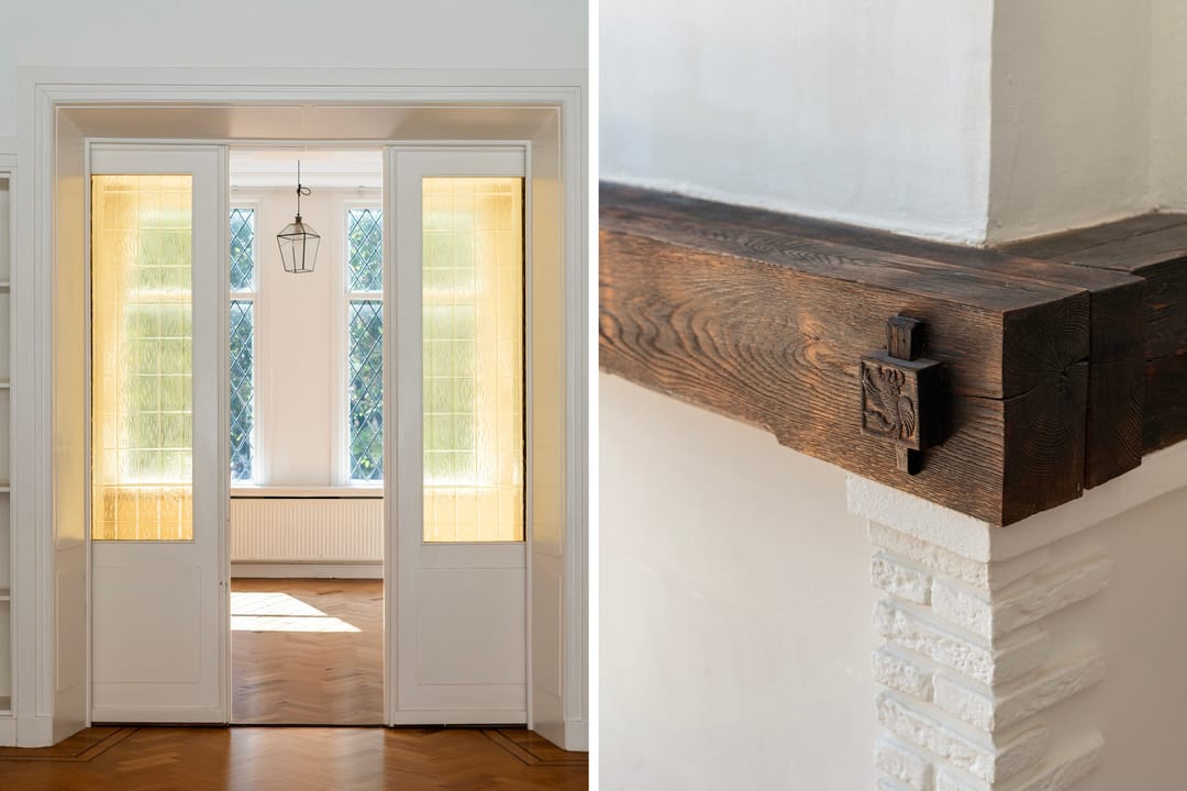 Foto 16 van Koningsplein 11-A