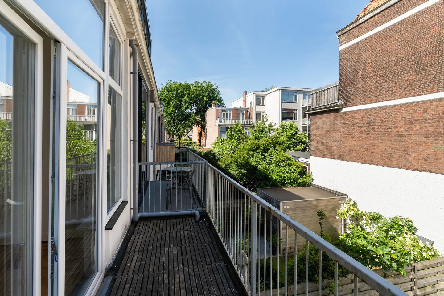 Foto 20 van Koningsplein 11-A