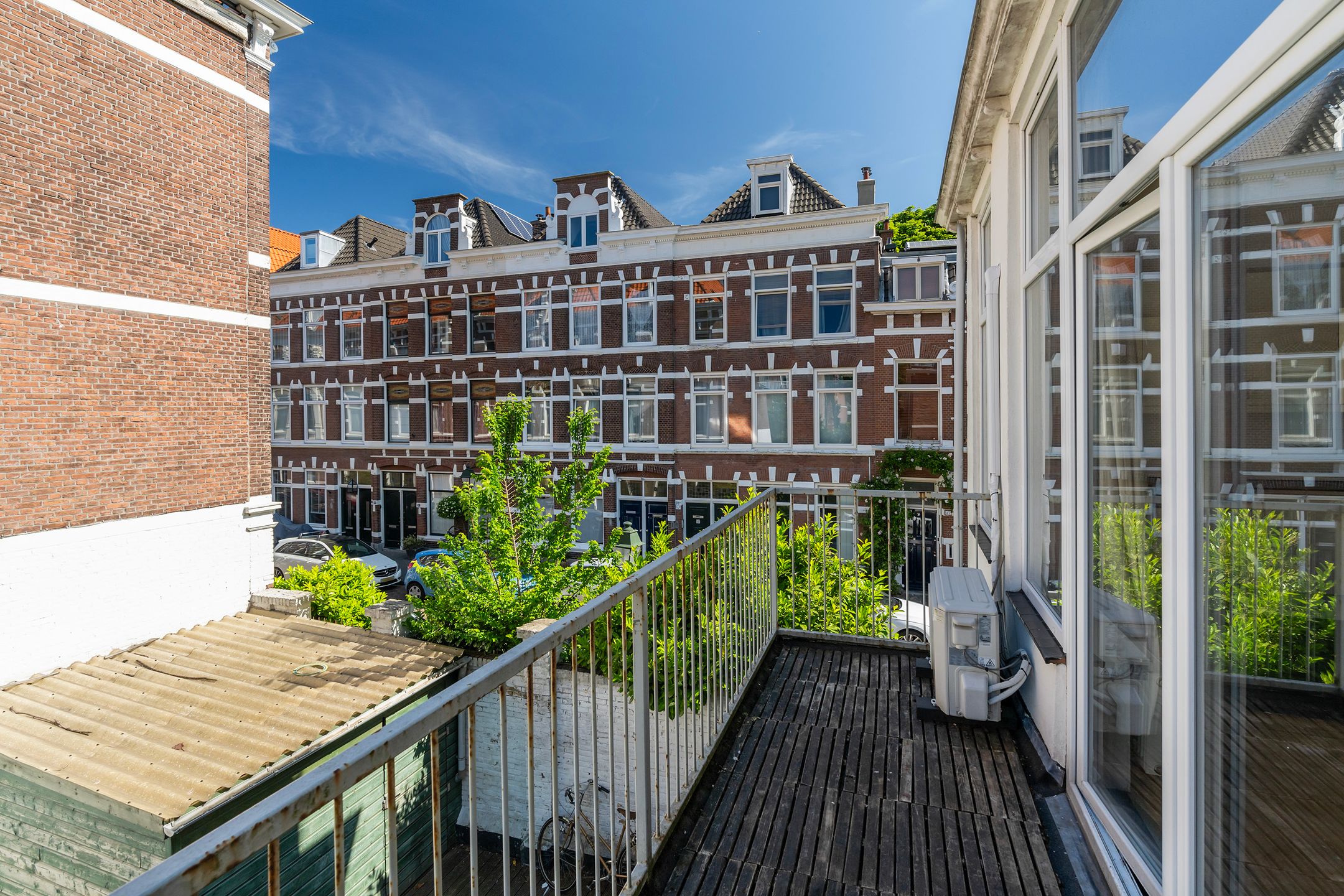 Foto 21 van Koningsplein 11-A