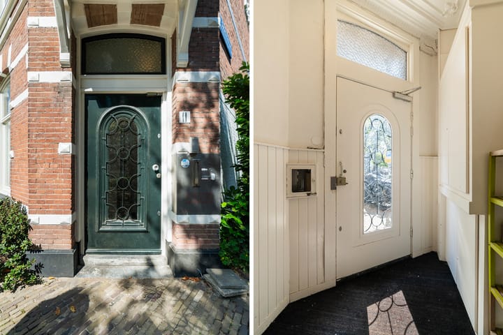 Foto 23 van Koningsplein 11-A