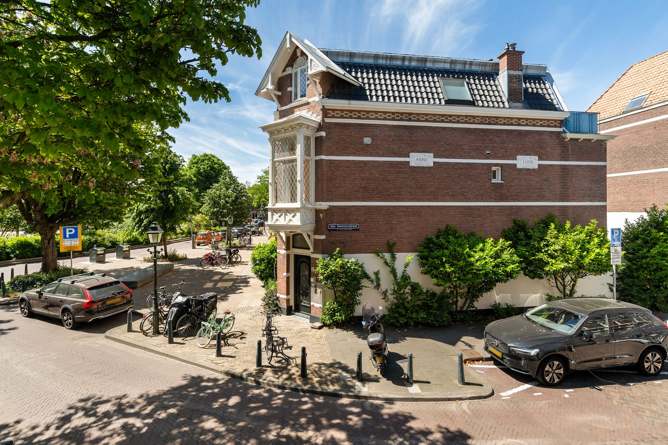 Foto 24 van Koningsplein 11-A