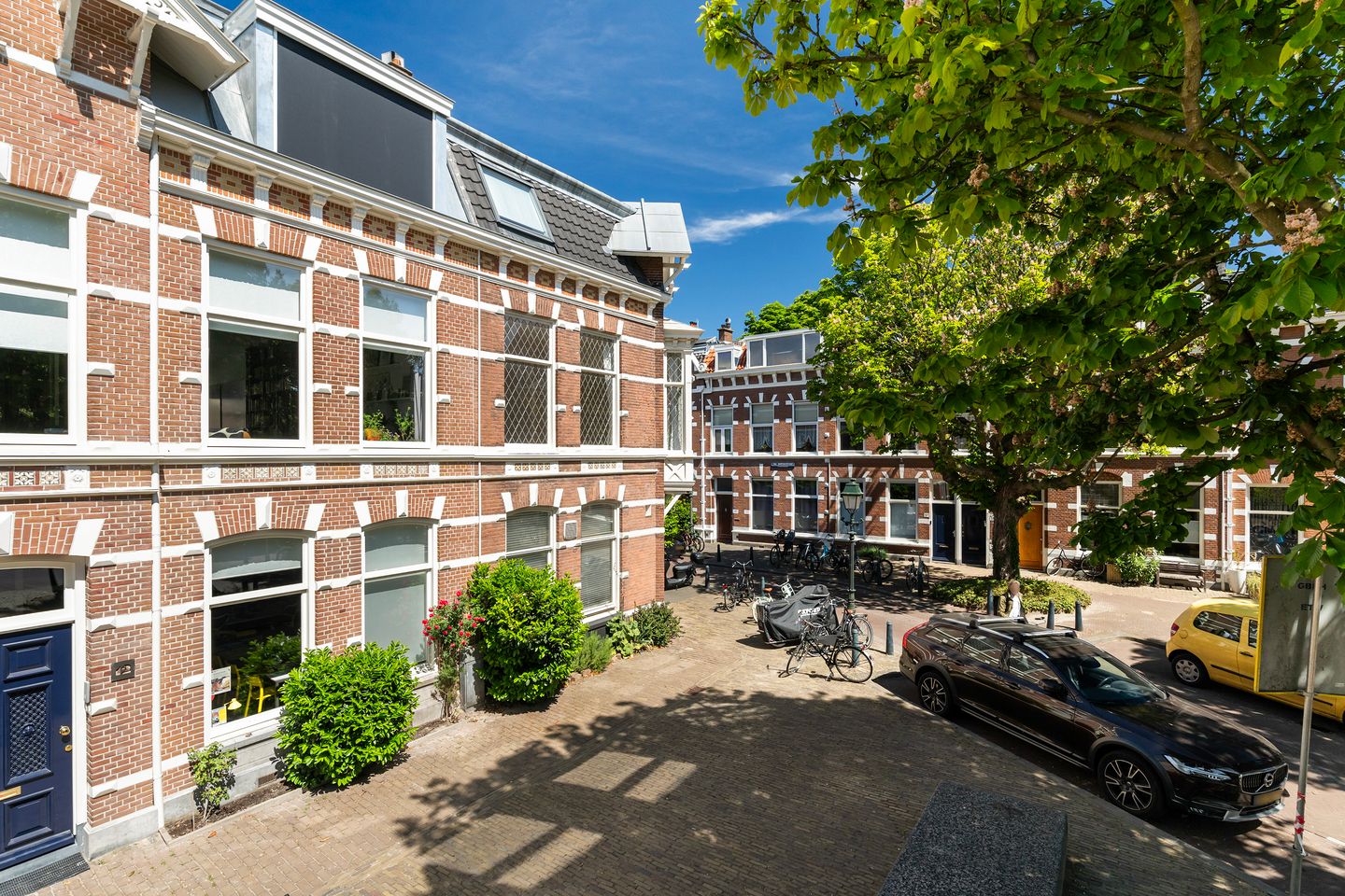 Foto 25 van Koningsplein 11-A