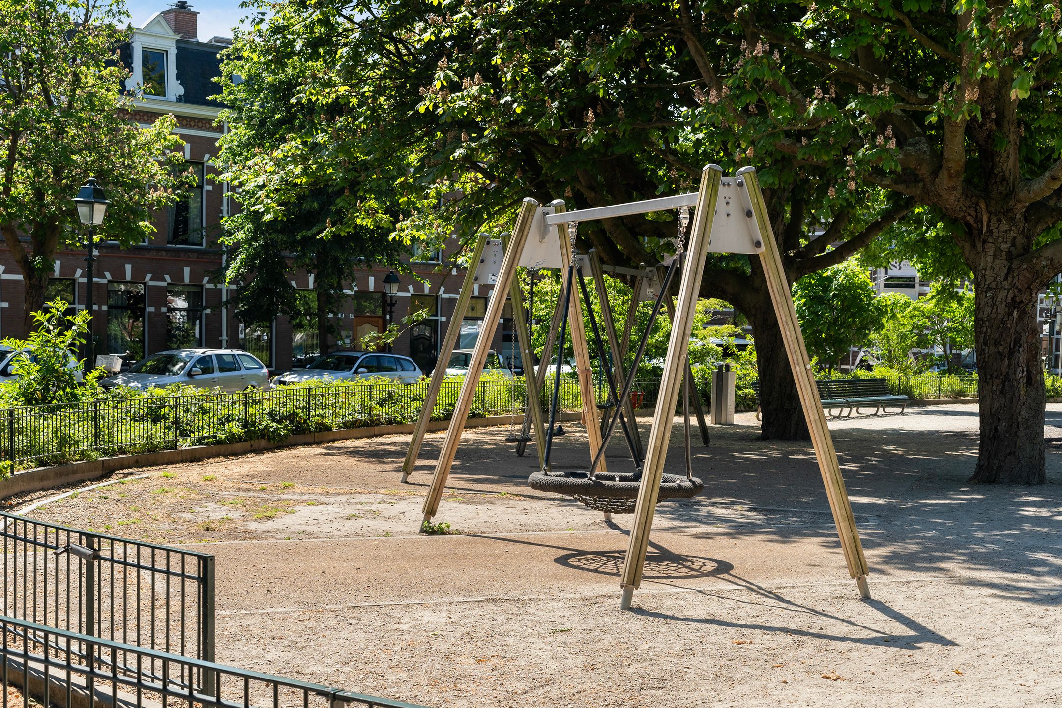 Foto 27 van Koningsplein 11-A