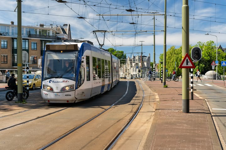 Foto 28 van Koningsplein 11-A