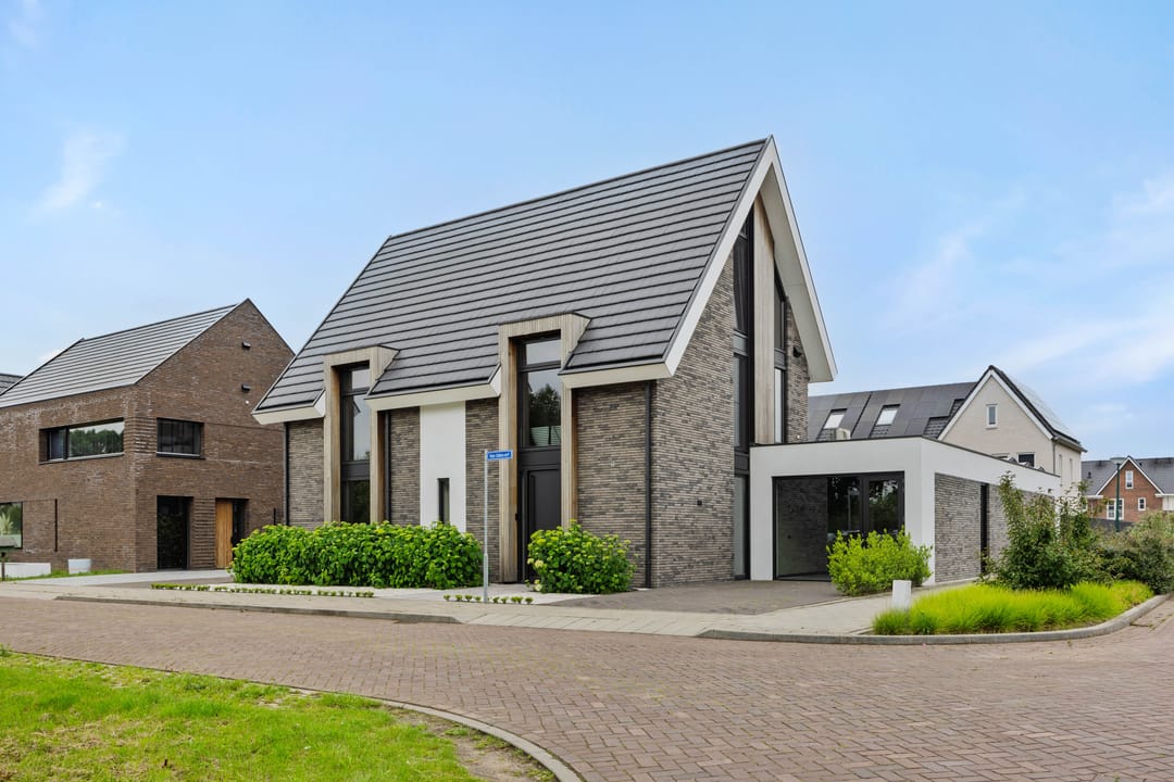 Photo 1 of Van Uden-erf 14