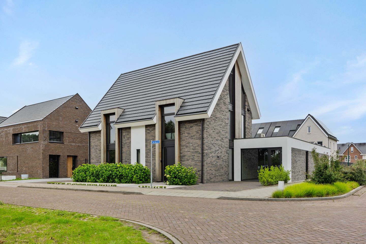 Foto 1 van Van Uden-erf 14