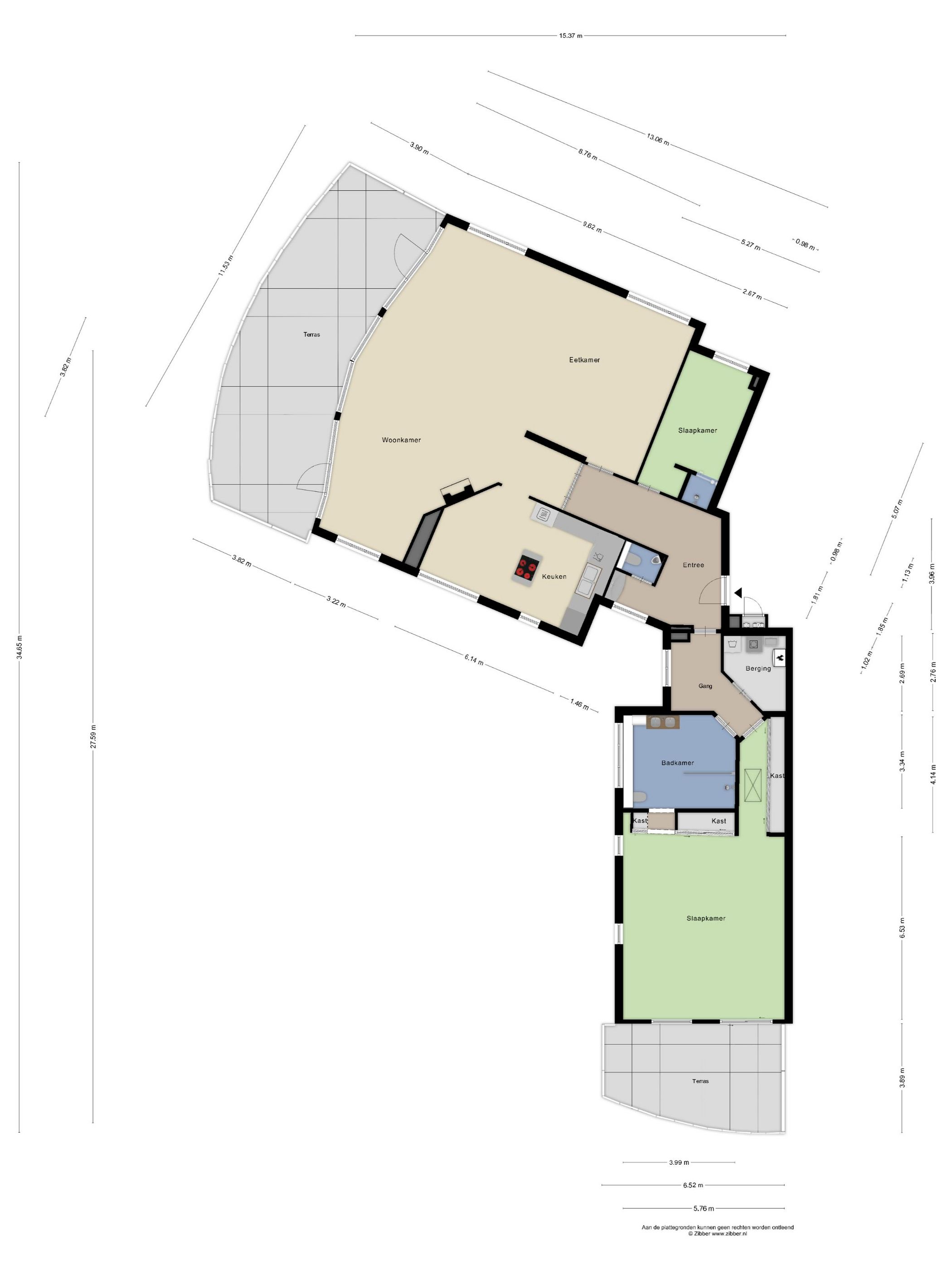 Photo 30 of Labradorstroom 43