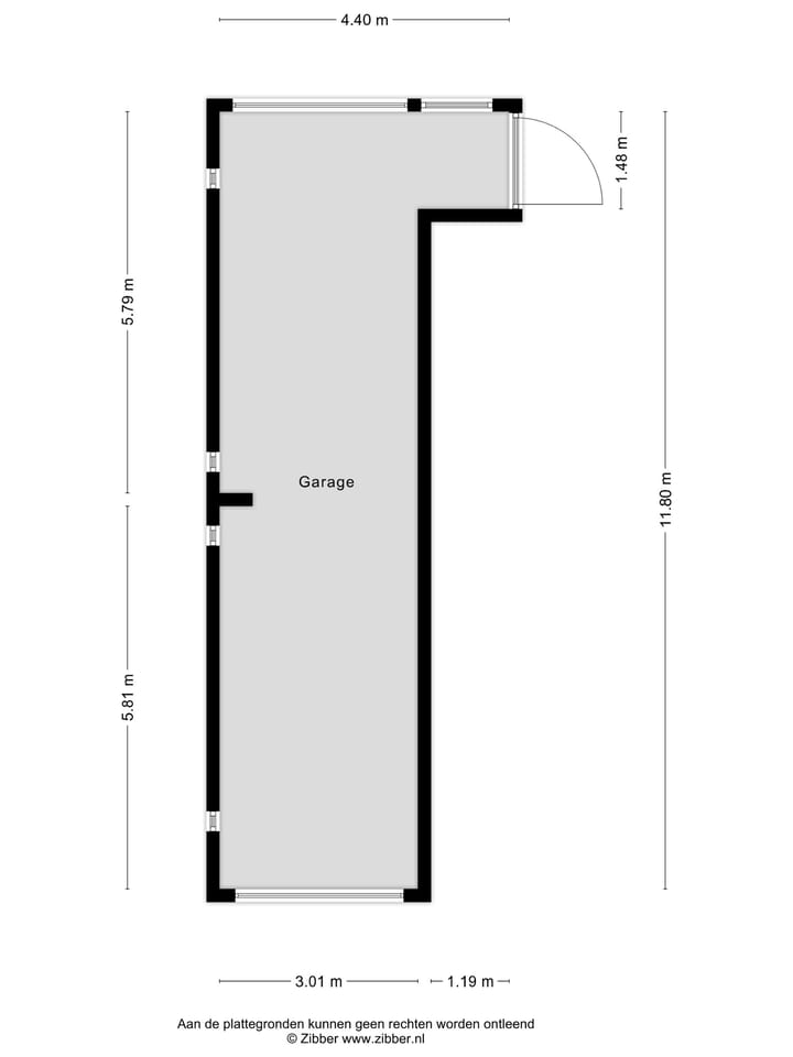 Foto 33 van Labradorstroom 43