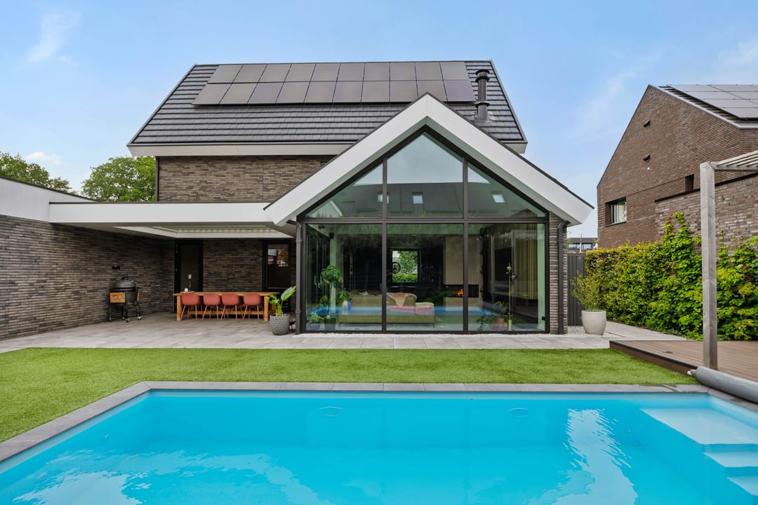 Photo 46 of Van Uden-erf 14