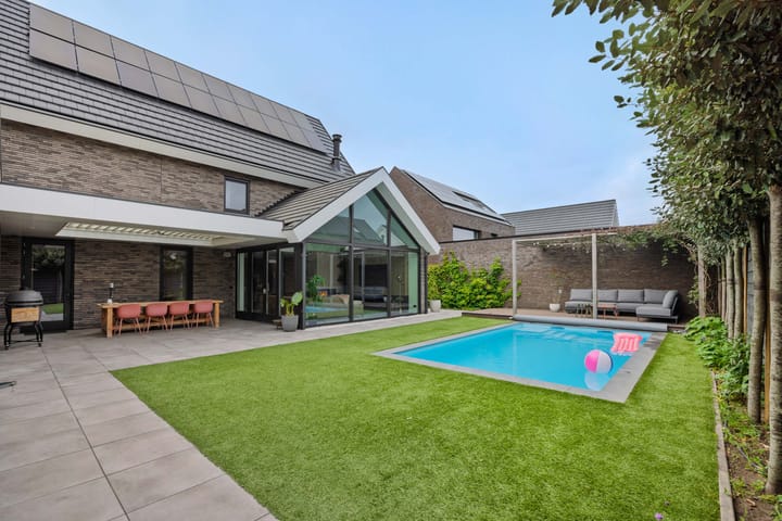 Foto 47 van Van Uden-erf 14