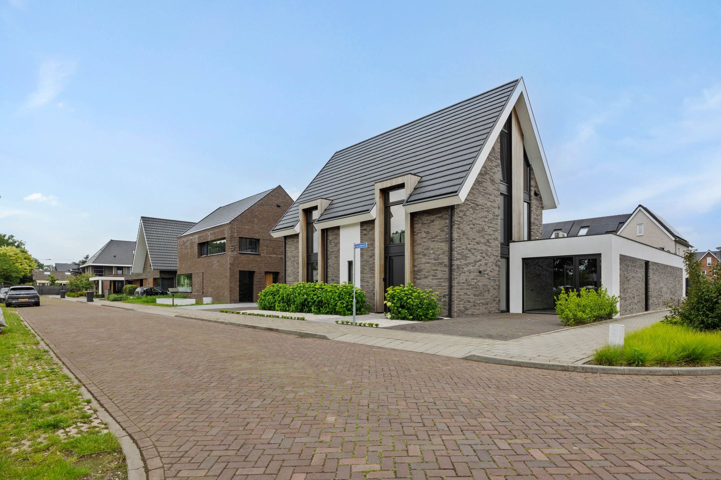 Photo 59 of Van Uden-erf 14