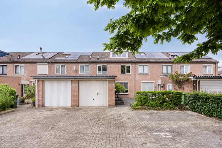 Foto 2 van Parkietendonk 22