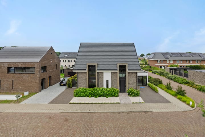 Foto 61 van Van Uden-erf 14